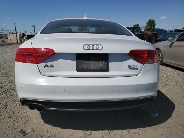 Photo 6 from auction – 2016 AUDI A5 PREMIUM with VIN WAUM2AFR8GA021638