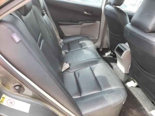 Photo 11 from auction – 2012 TOYOTA CAMRY BASE with VIN 4T4BF1FK3CR190767