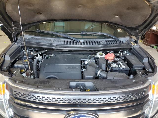 Photo 11 from auction – 2015 FORD EXPLORER X with VIN 1FM5K8D88FGC55070