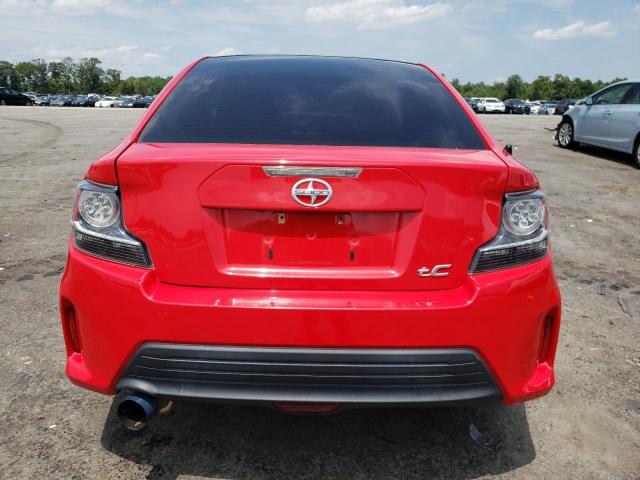 Photo 6 from auction – 2014 TOYOTA SCION TC with VIN JTKJF5C77E3070991