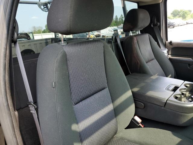 Photo 10 from auction – 2011 CHEVROLET SILVERADO with VIN 1GCNKSE02BZ422712