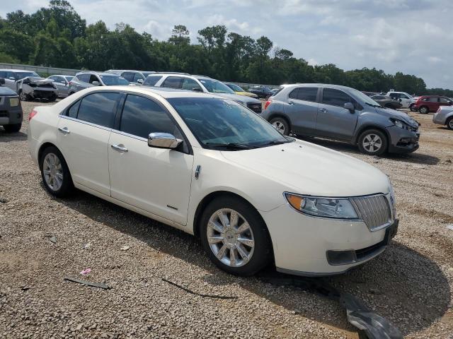 Photo 4 from auction – 2012 LINCOLN MKZ HYBRID with VIN 3LNDL2L36CR808802