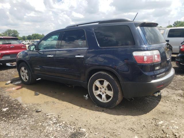 Photo 2 from auction – 2008 GMC ACADIA SLT with VIN 1GKER33708J123569