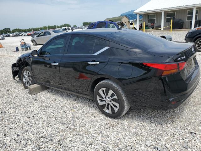 Photo 2 from auction – 2020 NISSAN ALTIMA S with VIN 1N4BL4BV1LC254101