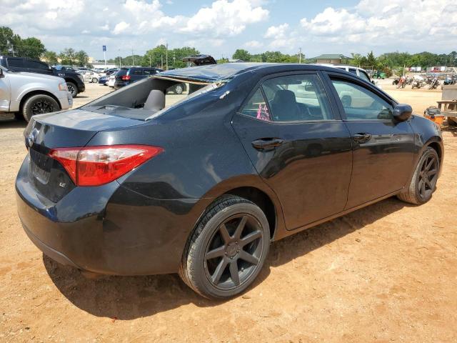 Photo 3 from auction – 2017 TOYOTA COROLLA L with VIN 2T1BURHE6HC789161