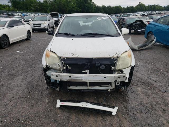 Photo 5 from auction – 2006 TOYOTA SCION XA with VIN JTKKT624360158630