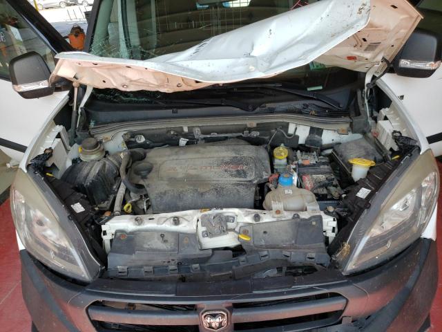 Снимка 12 от търг – 2017 RAM PROMASTER с VIN ZFBERFAB7H6E06970