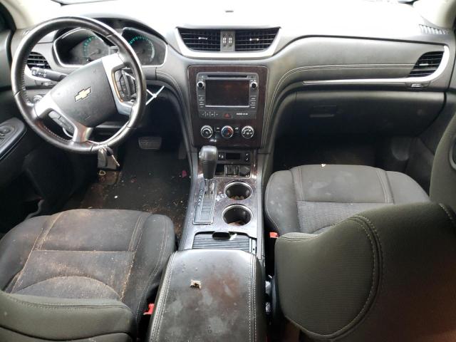 Photo 8 from auction – 2015 CHEVROLET TRAVERSE L with VIN 1GNKVGKD6FJ125338