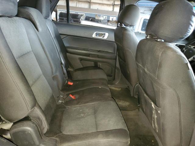Photo 11 from auction – 2012 FORD EXPLORER with VIN 1FMHK7D89CGA73705