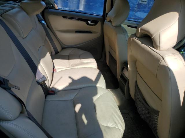 Photo 10 from auction – 2002 VOLVO V70 XC with VIN YV1SZ58D621055384