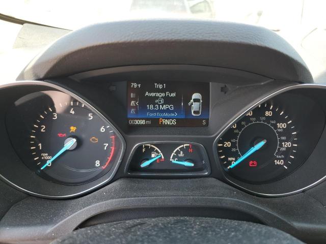 Photo 9 from auction – 2017 FORD ESCAPE SE with VIN 1FMCU9GD5HUA53954