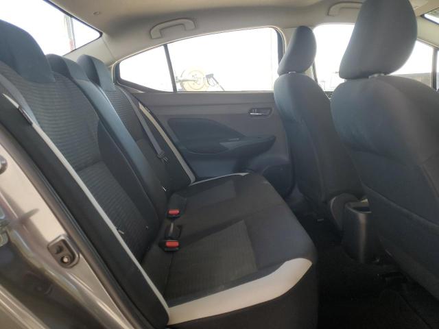 Photo 10 from auction – 2021 NISSAN VERSA SV with VIN 3N1CN8EV1ML821430
