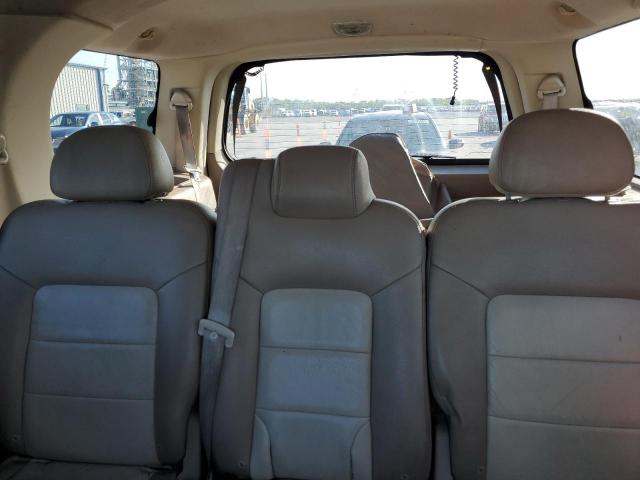 Photo 10 from auction – 2004 FORD EXPEDITION with VIN 1FMRU17W34LA44019