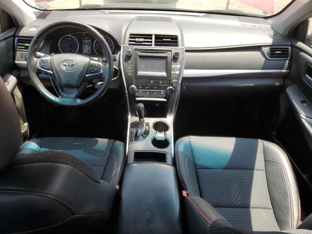 Photo 8 from auction – 2015 TOYOTA CAMRY LE with VIN 4T1BF1FK8FU907873