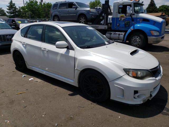Photo 4 from auction – 2011 SUBARU IMPREZA WR with VIN JF1GR7E64BG822942