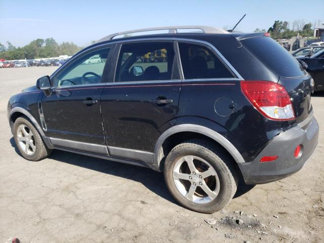 Photo 2 from auction – 2012 CHEVROLET CAPTIVA SP with VIN 3GNAL2EK9CS611747