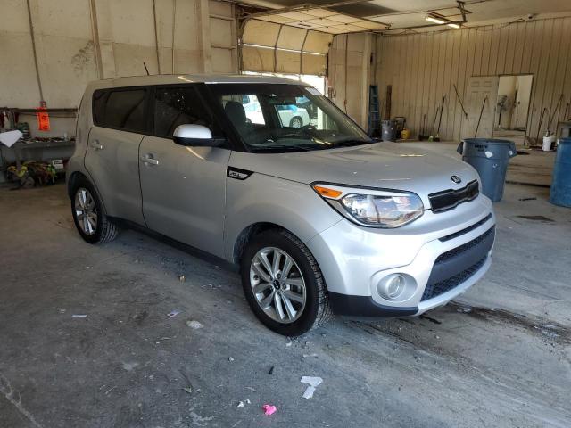 Photo 4 from auction – 2017 KIA SOUL + with VIN KNDJP3A58H7422046