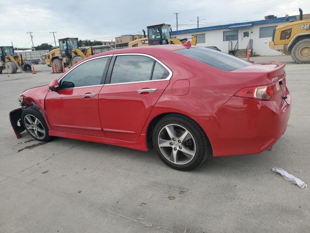 Photo 2 from auction – 2012 ACURA TSX SE with VIN JH4CU2F81CC009012