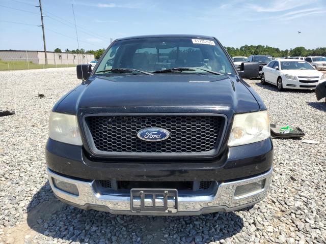 Photo 5 from auction – 2004 FORD F150 with VIN 1FTPX12564NA02885