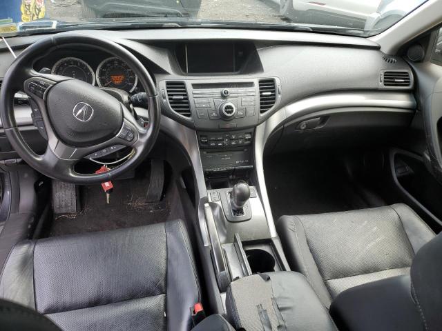 Photo 8 from auction – 2014 ACURA TSX TECH with VIN JH4CU2F61EC002613