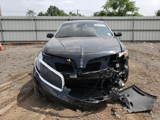 Photo 5 from auction – 2016 LINCOLN MKS with VIN 1LNHL9FT3GG602887