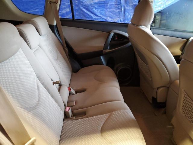 Photo 10 from auction – 2007 TOYOTA RAV4 with VIN JTMBD31VX76040456