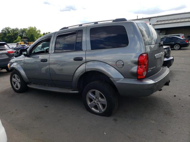 Photo 2 from auction – 2007 DODGE DURANGO LI with VIN 1D8HB58257F501250