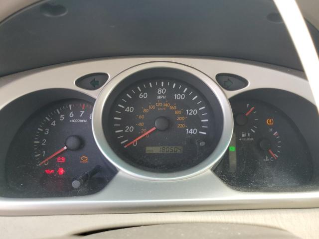 Photo 9 from auction – 2005 TOYOTA HIGHLANDER with VIN JTEGD21A850110089