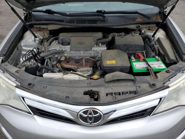 Photo 11 from auction – 2014 TOYOTA CAMRY L with VIN 4T4BF1FK5ER427780