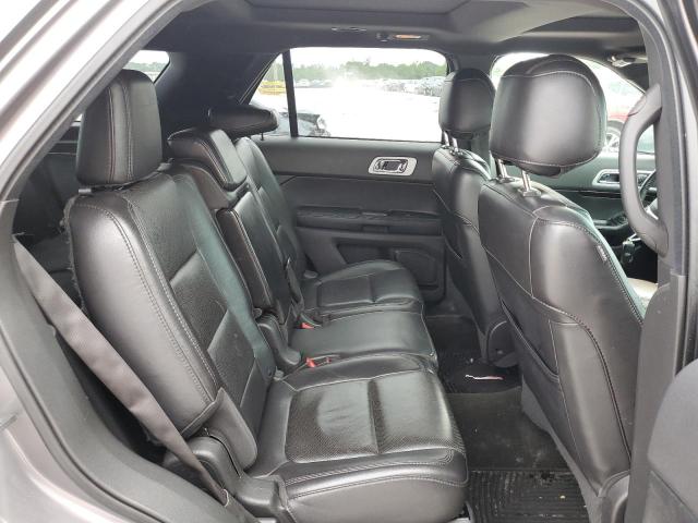 Photo 11 from auction – 2013 FORD EXPLORER L with VIN 1FM5K8F83DGC85653
