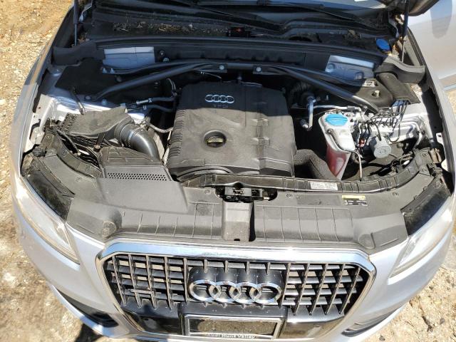 Photo 11 from auction – 2015 AUDI Q5 PREMIUM with VIN WA1LFAFP5FA106866
