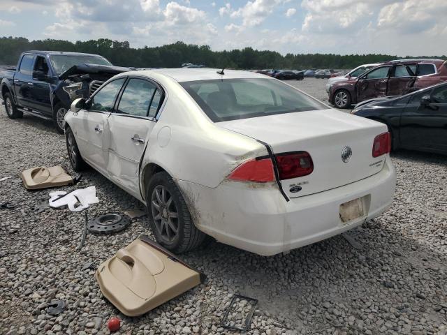Photo 2 from auction – 2007 BUICK LUCERNE CX with VIN 1G4HD57287U139979