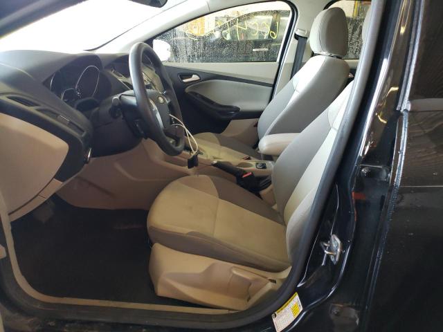 Photo 7 from auction – 2013 FORD FOCUS SE with VIN 1FADP3F24DL239830