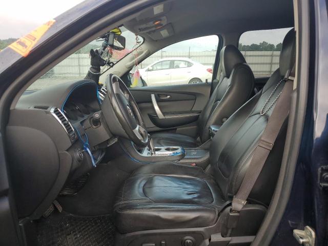 Photo 7 from auction – 2012 GMC ACADIA SLT with VIN 1GKKVRED6CJ325247
