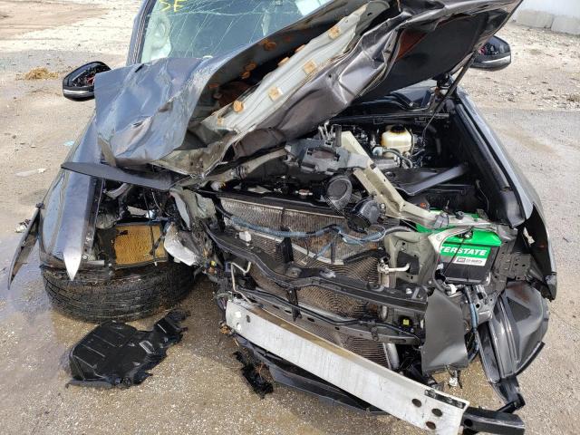 Photo 11 from auction – 2016 TOYOTA 4RUNNER SR with VIN JTEBU5JR0G5373510