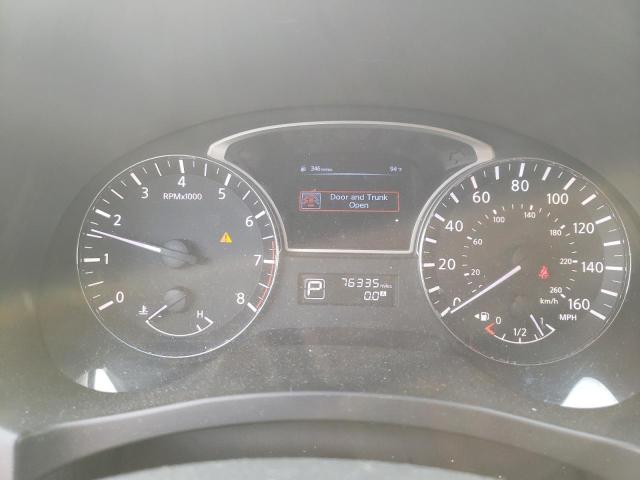 Photo 9 from auction – 2014 NISSAN ALTIMA 2.5 with VIN 1N4AL3AP4EC279473