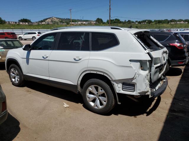 Photo 2 from auction – 2018 VOLKSWAGEN ATLAS SE with VIN 1V2LR2CA1JC586984