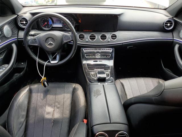 Photo 8 from auction – 2017 MERCEDES-BENZ E 300 with VIN WDDZF4JB7HA055943