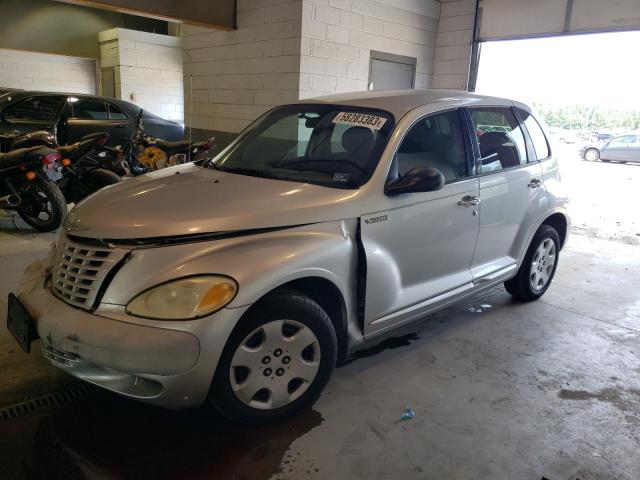 CHRYSLER PT CRUISER 2003 with VIN 3C4FY48B63T536832 - Photo from auction