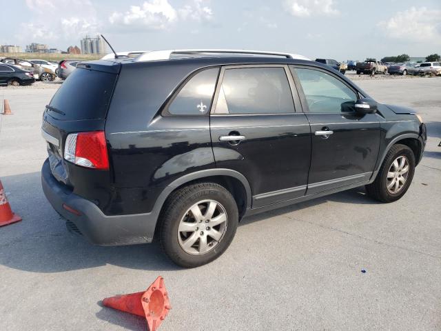 Photo 3 from auction – 2011 KIA SORENTO BA with VIN 5XYKT3A16BG152435