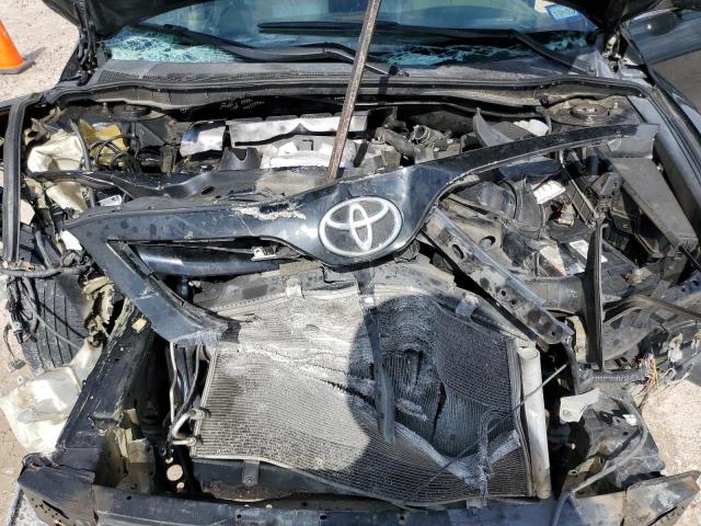 Photo 11 from auction – 2010 TOYOTA CAMRY BASE with VIN 4T4BF3EK0AR052372