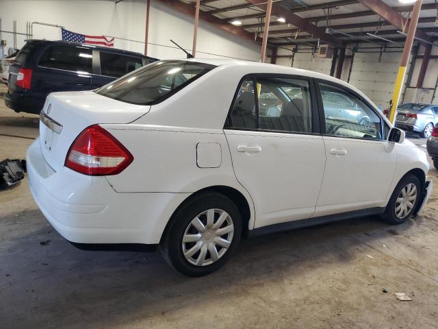Photo 3 from auction – 2011 NISSAN VERSA S with VIN 3N1BC1AP4BL454651