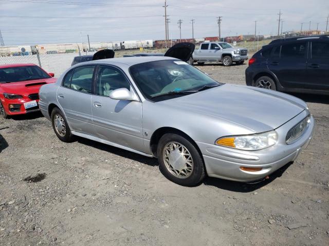 Photo 4 from auction – 2000 BUICK LESABRE CU with VIN 1G4HP54K6Y4176106