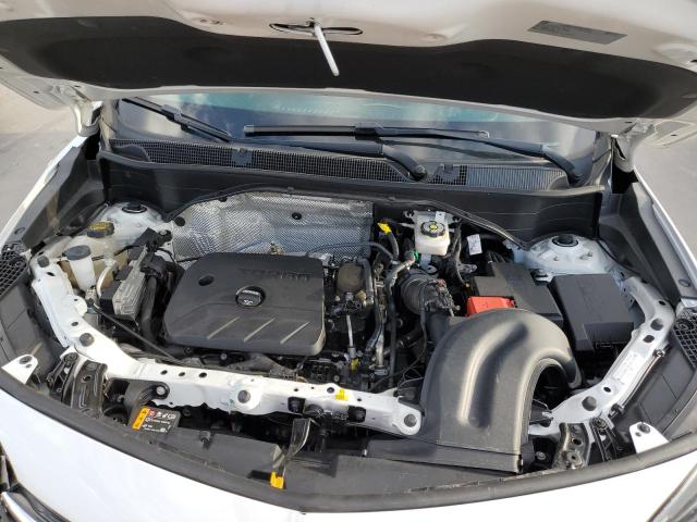 Photo 12 from auction – 2020 BUICK ENCORE GX with VIN KL4MMDSL8LB105506