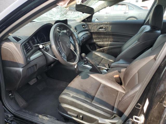 Photo 7 from auction – 2018 ACURA ILX BASE W with VIN 19UDE2F32JA007173