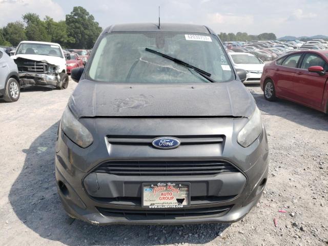 Photo 5 from auction – 2015 FORD TRANSIT CO with VIN NM0GE9F79F1202201