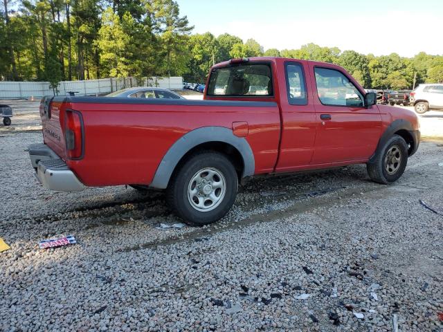 Photo 3 from auction – 2004 NISSAN FRONTIER K with VIN 1N6DD26T04C456696
