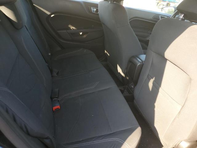 Photo 10 from auction – 2014 FORD FIESTA SE with VIN 3FADP4EJ7EM227394