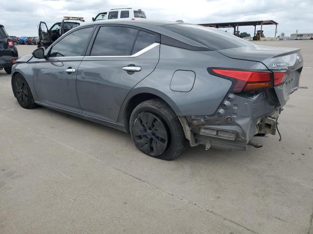 Photo 2 from auction – 2020 NISSAN ALTIMA S with VIN 1N4BL4BV0LC126433