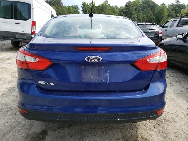 Photo 6 from auction – 2012 FORD FOCUS S with VIN 1FAHP3E28CL251819